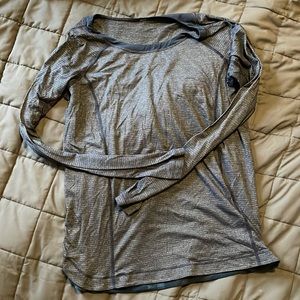 Lululemon shirt